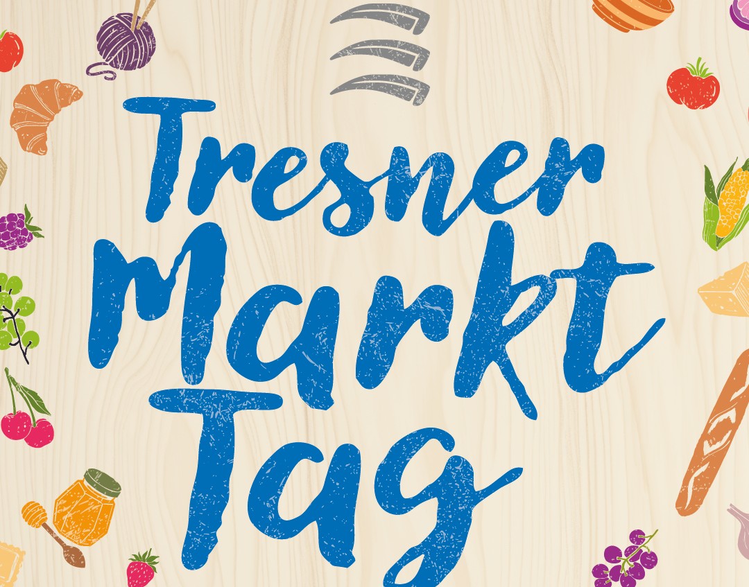 Tresner Markttag
